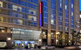 Springhill Suites Chicago Downtown/River North